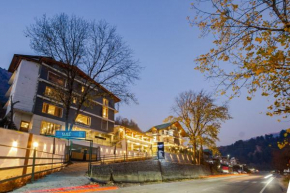 Vaayu Resorts And Spa
